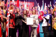 Malaysia’s International Cultural Festival 2017 draws delegates from over 100 countries