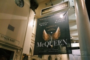 Fashion and Retailing students find inspirations from the life of McQueen
