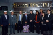 Kolej International Graduate Studies visit Limkokwing University