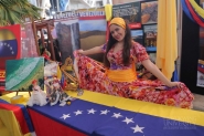 Venezuela’s Cultural Highlights