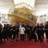 South African Deputy Minister of Mineral Resources visits Limkokwing University