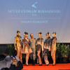 Limkokwing’s Creativity in Motion ends the year with a recognition