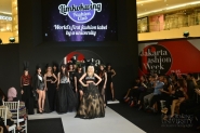 Limkokwing Fashion Club kicks off world tour at Jakarta Fashion Week