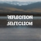 “Reflection” with Jude Alixander Vitalise