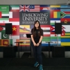 Limkokwing Full Scholarship awarded to Sarawak shooting star