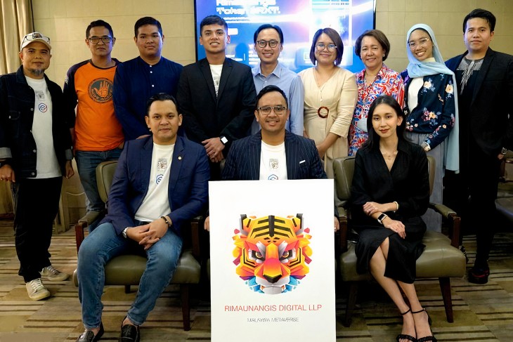 Dato’ Abdul Haadi Azhar: Bridging the world of business with tech advanced solutions