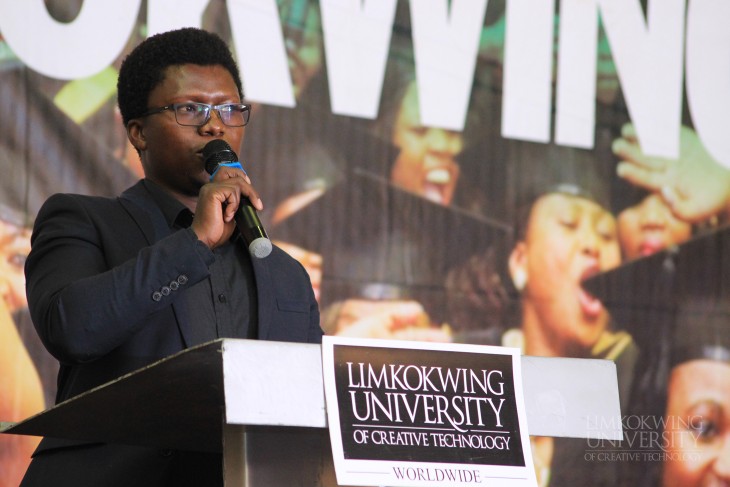 Limkokwing Lesotho’s 15th annual Orientation:  Paving the way for future ready graduates