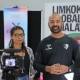 From Limkokwing to working with Arsenal Football Club