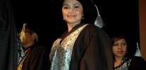 Datin Sri Dato’ Siti Nurhaliza Tarudin